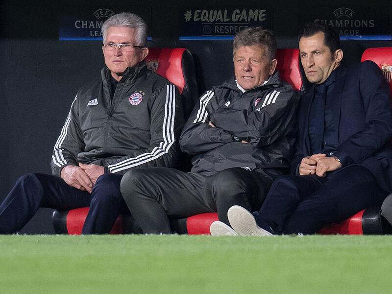 Peter Hermann (M)