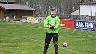 Erik Noah Wagner  k&uuml;mmert sich beim FC Teutonia Ha&szlig;lach auch um Spielberichte und die Internetpr&auml;senzen.