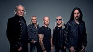 Uriah Heep zählen zu den Klassikern der Rockgeschichte.