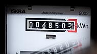 Stromkosten - Stromz&auml;hler