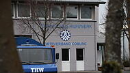 THW Ortsverband Coburg