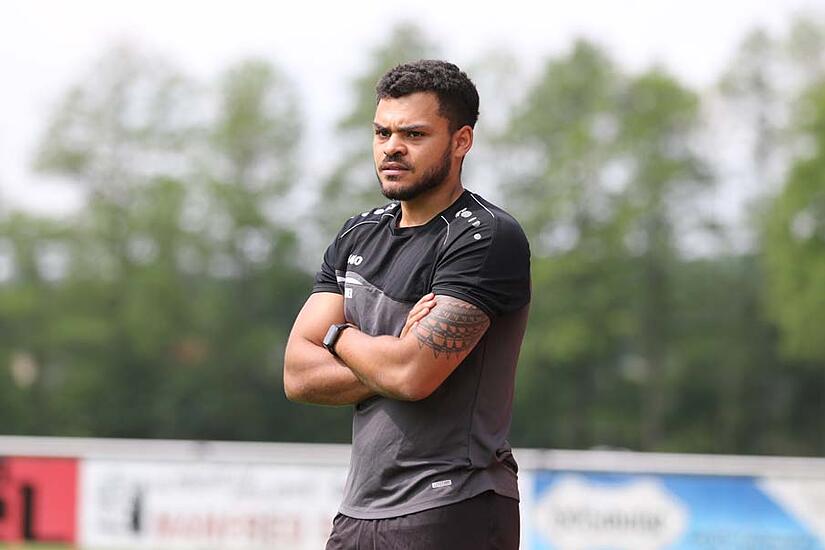 Der 30-jährige Nico Hahner ist neuer Sportlicher Leiter beim FC Baiersdorf. Im FT-Interview spricht er über die Neuausrichtung des Vereins.