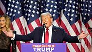 US-Wahlen 2024 - Trump