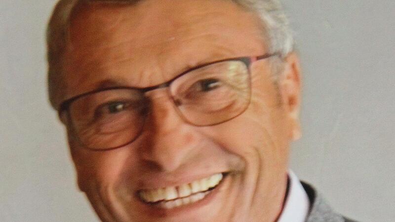 Armin Schlereth ist im Alter von 73 Jahren verstorben.