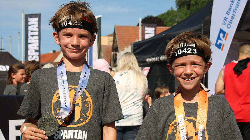 Spartan Race Kids 2025Spartan Race Kids 2025