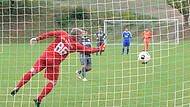 Spielklassen-Einteilung im Fußballkreis Rhön