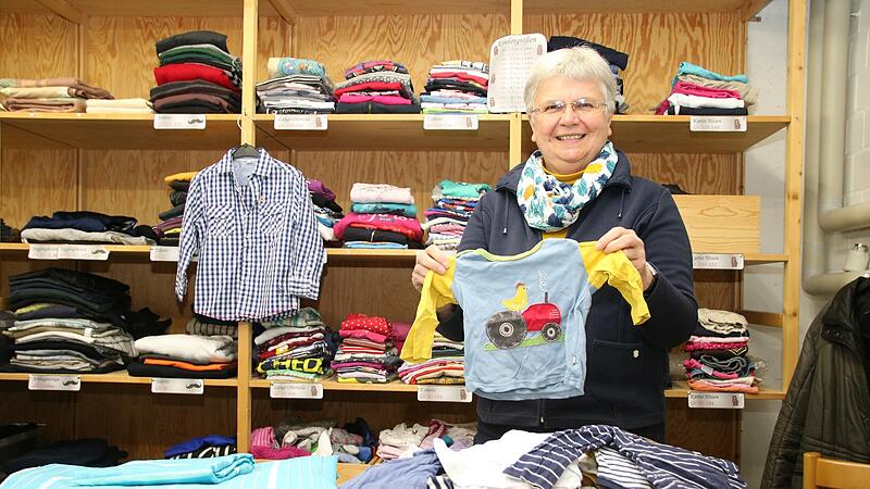Brigitte Schrüfer2021 Bürgerpreis