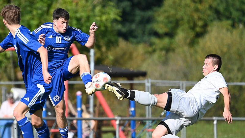 DJK Hallerndorf - Hammerbacher SV