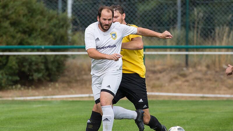 Christian Brandt ist seit Sommer 2019 Spielertrainer beim Kreisklassisten SCR Steinbach am Wald. Zur Saison 2023/24 wechselt er zum VfR Johannisthal.