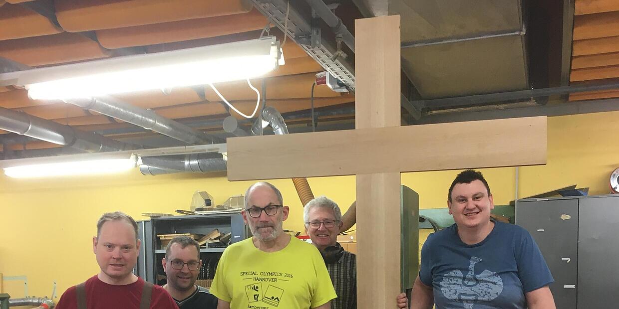 Heiliges Jahr 2025 Das Erzbistum Bamberg feiert mit