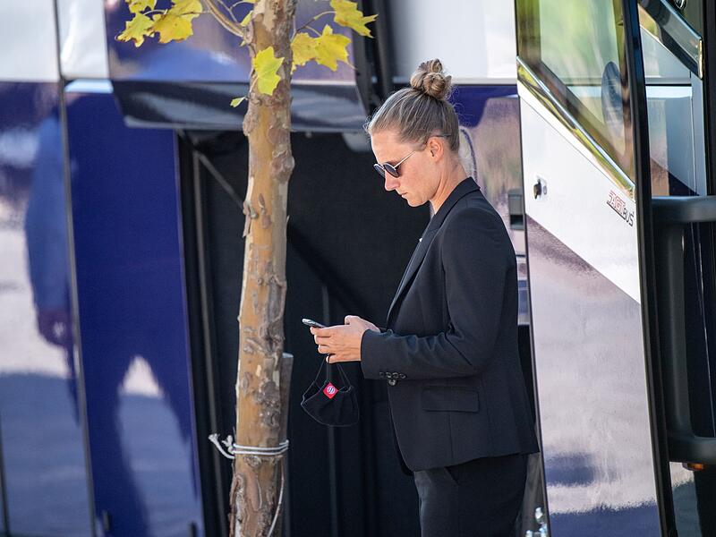 Kathleen Kr&uuml;ger