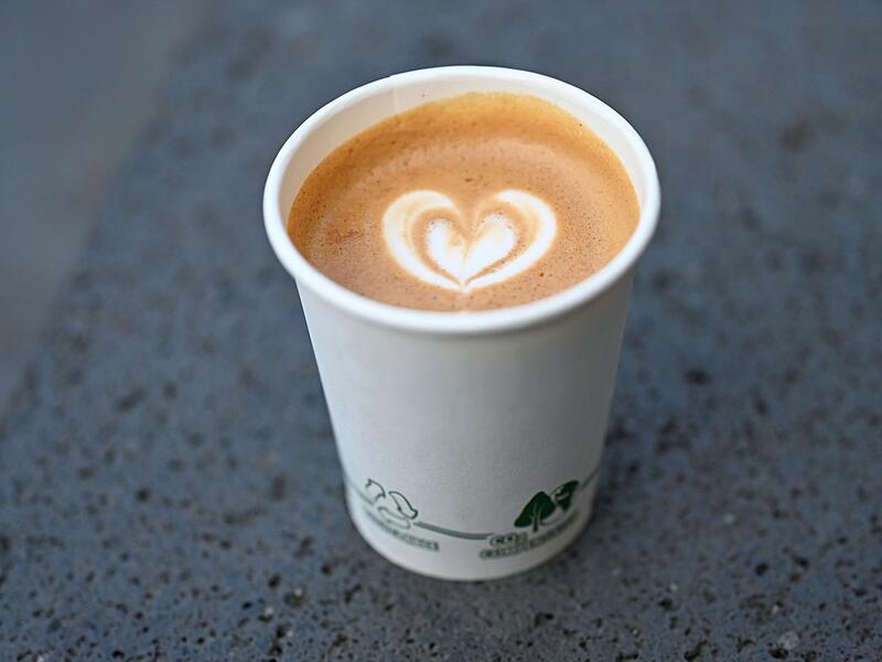 Kaffee Kaffee