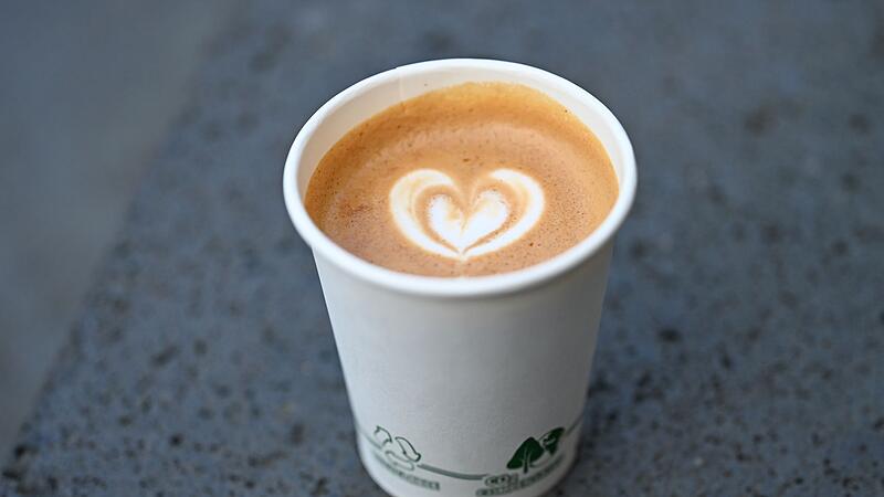 Kaffee