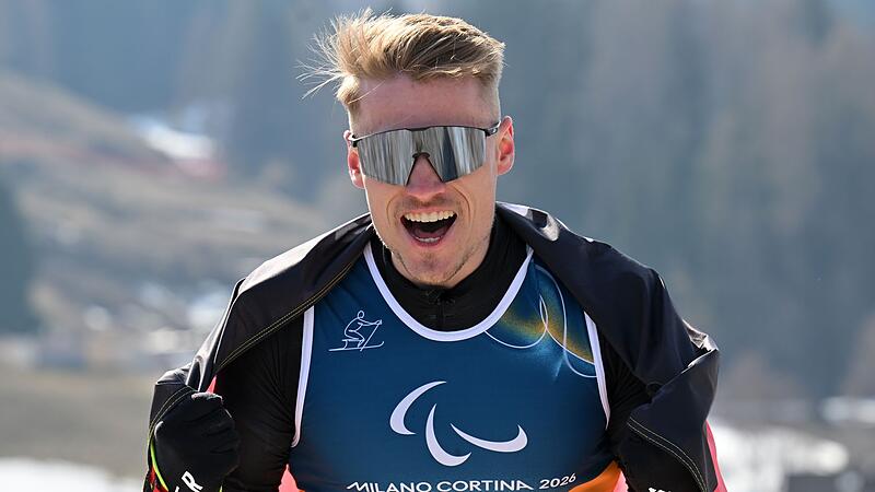 Paralympics 2026 Paralympics 2026