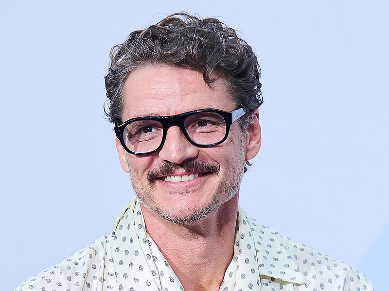 Pedro Pascal