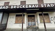 Der Bad Br&uuml;ckenauer Bahnhof ist l&auml;ngst Geschichte. Was aber wird in Zukunft aus dem gesamten Areal? In der B&uuml;rgerversammlung gab es wieder einmal Vorschl&auml;ge.