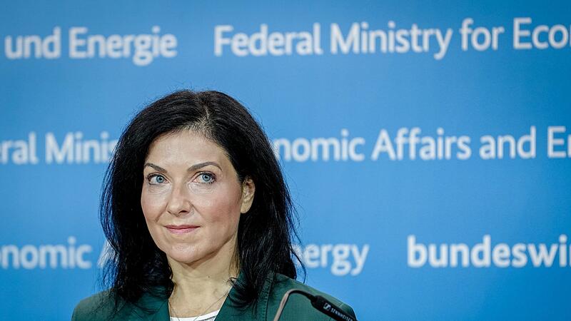 Vorstellung des Monitoringberichts zur Energiewende