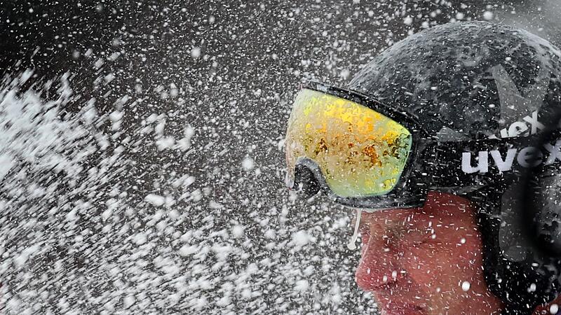 Ski alpin: Weltcup - Garmisch Partenkirchen