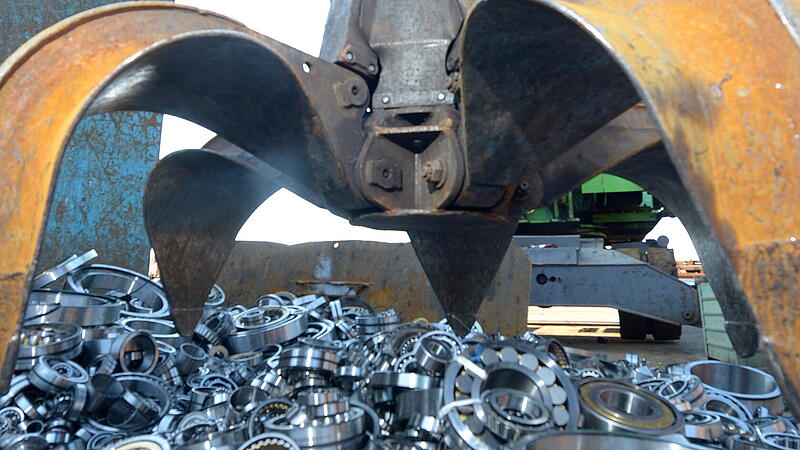 Kampf der Produktpiraterie