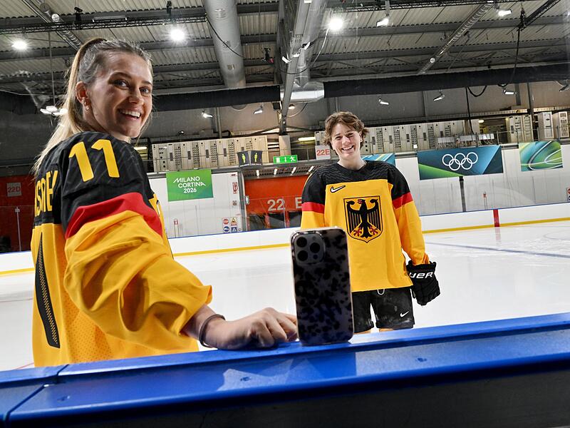 Olympische Winterspiele 2026