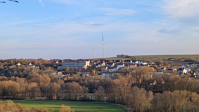 Das F&ouml;rderprogramm Landstadt Bestand soll bei bestehenden Stadtvierteln neue Entwicklung f&ouml;rdern.
