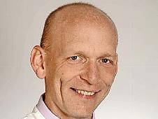 Thorsten Keil ist Chefarzt f&uuml;r An&auml;sthesie.