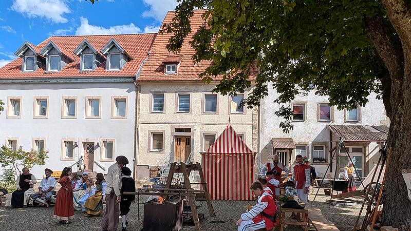 Heimatspiel M&uuml;nnerstadt