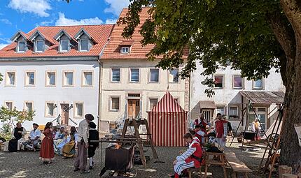 Heimatspiel M&uuml;nnerstadt