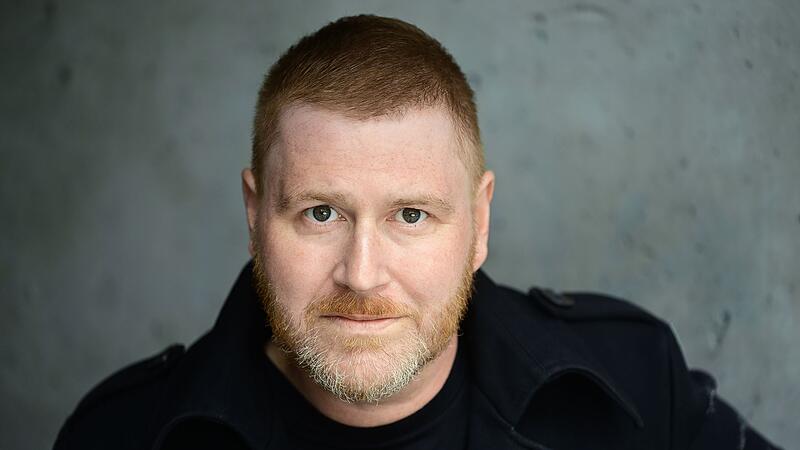 Schauspieler Thorsten Hamer