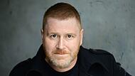 Schauspieler Thorsten Hamer