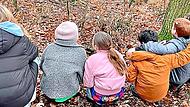 Das Resilienztraining schafft einen Raum, in dem Kinder Selbstvertrauen aufbauen und neue Wege im Umgang mit schwierigen Gef&uuml;hlen entdecken k&ouml;nnen. Vera Erb