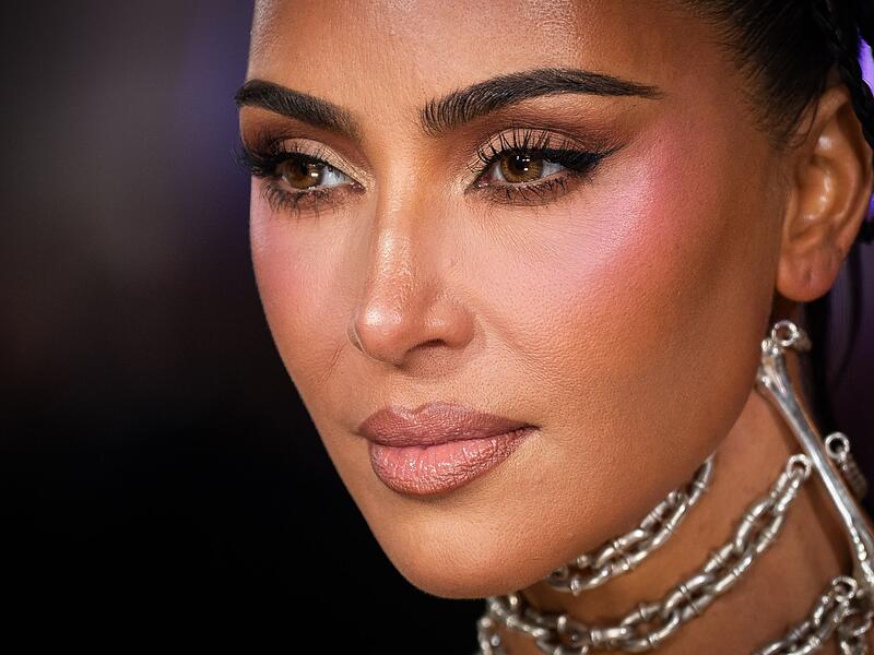 Kim Kardashian