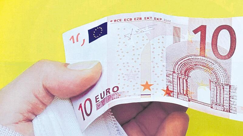 Die Praxisgeb&uuml;hr wurde bereits 2012 abgeschafft (unser Bild zeigt den Ausschnitt eines damaligen FDP-Plakats). Nun will die CSU eine Wiedereinf&uuml;hrung der Abgabe verhindern.