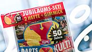 50 Jahre Yps-Heft