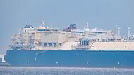 LNG-Importe LNG-Importe