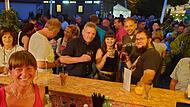Das Altstadtfest in Höchstadt war während des vergangenen Jahrs immer noch ein Publikumsmagnet. Jetzt sollen die Kosten gesenkt und die Attraktivität gesteigert werden. Das Altstadtfest in Höchstadt war während des vergangenen Jahrs immer noch ein Publikumsmagnet. Jetzt sollen die Kosten gesenkt und die Attraktivität gesteigert werden.
