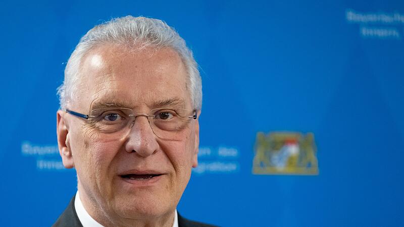Joachim Herrmann Joachim Herrmann