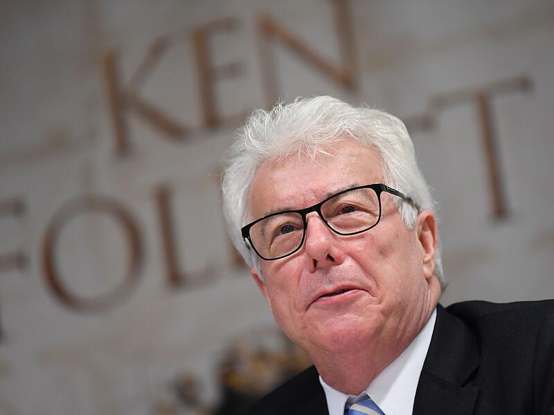 Ken Follett