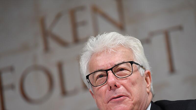 Ken Follett