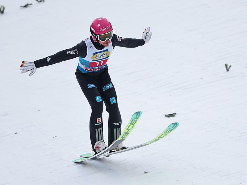 74. Vierschanzentournee - Bischofshofen