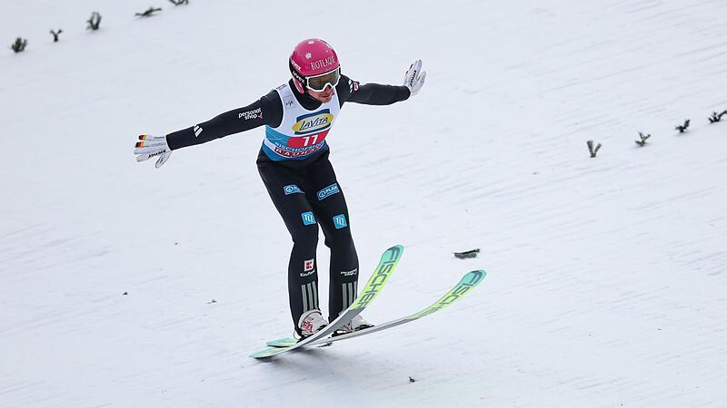 74. Vierschanzentournee - Bischofshofen