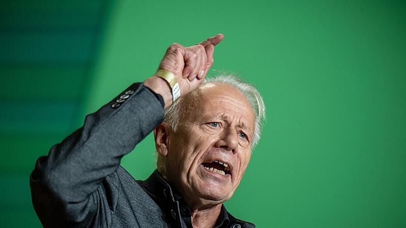 Jürgen Trittin Jürgen Trittin