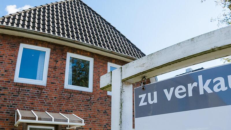 Alle über Kauf, Umbau  und Finanzierung einer gebrauchten Immobilie erfahren unsere Leser bei einer Telefonaktion am 23. März von zwei Experten.