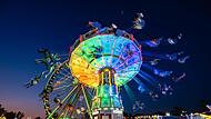 Wie alle Volksfeste in Bayern soll auch das Schweinfurter Volksfest Cannabis- freie Zone sein. Wie alle Volksfeste in Bayern soll auch das Schweinfurter Volksfest Cannabis- freie Zone sein.