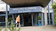 50Jahre Hescuro-Klinik in Bad Bocklet