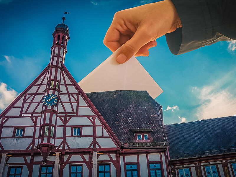 Gibt es einen neuen Oberb&uuml;rgermeister in Forchheim und falls ja, wen? Wie setzt sich der Stadtrat neu zusammen? Diese Fragen werden im M&auml;rz beantwortet. Wir beantworten schon jetzt die wichtigsten Fragen rund um die Wahl.