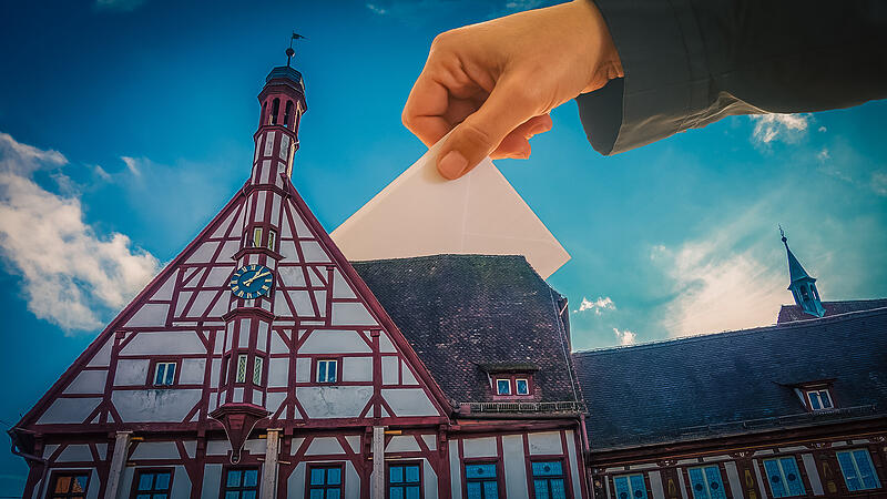 Gibt es einen neuen Oberb&uuml;rgermeister in Forchheim und falls ja, wen? Wie setzt sich der Stadtrat neu zusammen? Diese Fragen werden im M&auml;rz beantwortet. Wir beantworten schon jetzt die wichtigsten Fragen rund um die Wahl.