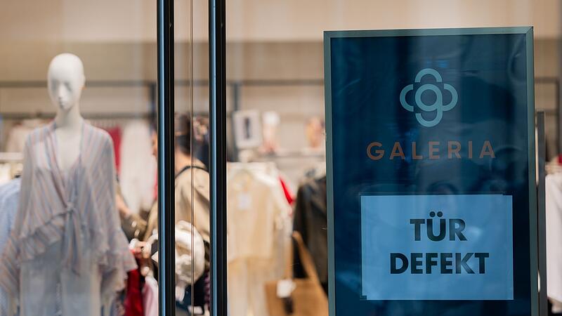 Galeria in Köln Galeria in Köln
