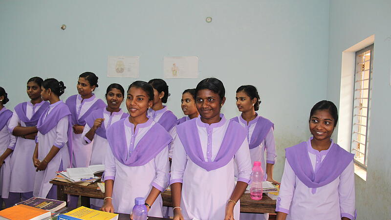 Indienverein Bamberg