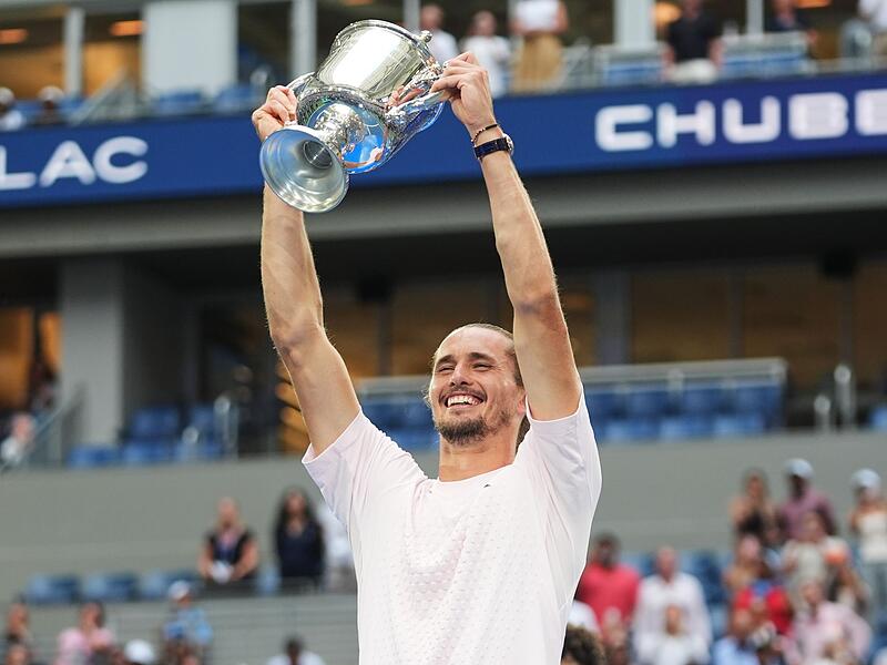 US Open US Open